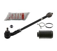 FEBI BILSTEIN 49069 Barra de dirección Eje delantero, izquierda Compatible con SEAT Ibiza II 6K1, VW Polo III Classic 6V2