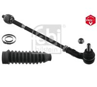 FEBI BILSTEIN Travesaños/Barra de dirección para SEAT: Cordoba, Ibiza, Toledo & VOLKSWAGEN: Polo (Ref: 49074)