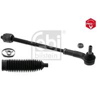 FEBI BILSTEIN 49082 Barra de dirección para VW Polo V Hatchback (6R1, 6C1)