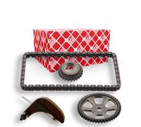 FEBI BILSTEIN 49090 Kit cadenas, accionamiento bomba aceite