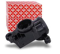 Febi bilstein 49184 Bloque de Motor | Compatible con: Audi A2, Seat Altea, Altea XL, Cordoba, Ibiza III, Ibiza IV SC, Leon, Leon, Toledo II, Toledo III