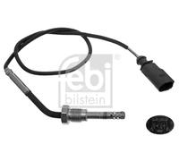 FEBI BILSTEIN 49269 Sensor, temp. gas escape