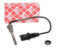 FEBI BILSTEIN Sensor de temperatura de gas de escape 49288