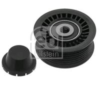 FEBI BILSTEIN 49367 Polea inversión / guía, correa poli V
