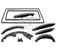 FEBI BILSTEIN 49400 Kit de cadena de distribución