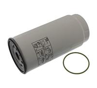 Febi bilstein 49557 inyectores de combustible