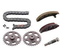 Febi 49571 Partes de La Transmisión