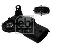 FEBI BILSTEIN 49634 Sensor, presión colector de admisión