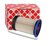 Febi bilstein 49663 Inyección de Combustible