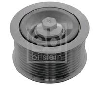 FEBI BILSTEIN 49688 Polea tensora, correa poli V