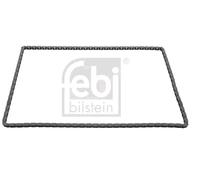 Cadena de distribución Símplex 49732 FEBI BILSTEIN para TOYOTA FJ CRUISER