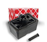 Febi bilstein 49740 Enmarcado Protector | Compatible con: BMW 6, 6 Cabriolet, 7, MINI MINI, MINI, Cabriolet, Cabriolet, CLUBMAN, CLUBVAN, Coupe, Roadster