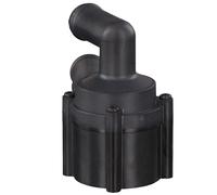 Febi Bomba Calefacción Auxiliar VW Skoda Audi 2,0 1,6 5N0122093 5N0965561