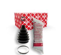 FEBI BILSTEIN 49885 Juego de fuelle, árbol de transmisión