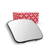 FEBI BILSTEIN 49926 Cristal de espejo, retrovisor exterior