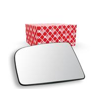 FEBI BILSTEIN 49957 Cristal de espejo, retrovisor exterior