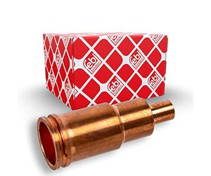 Febi bilstein 49958 Inyectores de combustible