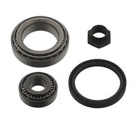 Febi bilstein 5586 juego de rodamientos de rueda