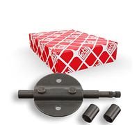 Válvula de escape, freno motor FEBI BILSTEIN 06801