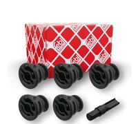 FEBI BILSTEIN 81369 Tapón roscado, colector de aceite