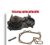 Bomba de agua 09027 FEBI BILSTEIN para RENAULT CLIO I 19 II 19 II Chamade 19 I