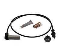 Frenado > Captores y cables de frenado > Sensor, revoluciones de la rueda