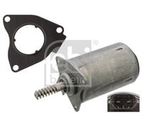FEBI BILSTEIN Accionador, carrera variable válvula para PEUGEOT: 207, Partner, 5008, 3008, 208, 508, 308, 2008 & CITROËN: DS3, Berlingo (Ref: 105916)