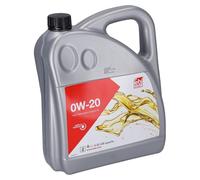 FEBI BILSTEIN Aceite de motor Helix 0W-20 Aceite para motor 4 L