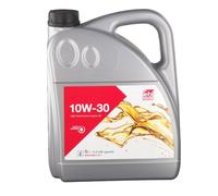 FEBI BILSTEIN Aceite de motor 10W-30 aceite parcialmente sintético Aceite para motor 5 L
