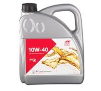 FEBI BILSTEIN Aceite de motor 10W-40 aceite parcialmente sintético Aceite para motor 4 L
