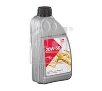 FEBI BILSTEIN Aceite de motor 20W50 (Ref: 32921)
