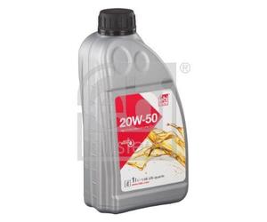 FEBI BILSTEIN Aceite de motor 20W50 (Ref: 32921)