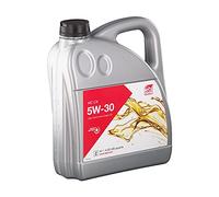 FEBI BILSTEIN Aceite de motor 5W-30 ACEA C3 ACEA C4 4L Compatible con NISSAN Qashqai II J11, J11, KIA RIO III UB, RENAULT MEGANE III Grandtour KZ0/1 Clio IV Grandtour KH, MERCEDES-BENZ