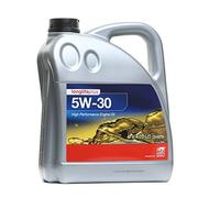 FEBI BILSTEIN Aceite de motor 5W-30 Aceite para motor ACEA C3 API SN API CF Longlife Plus 4L