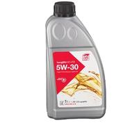 FEBI BILSTEIN Aceite de motor 5W-30 Longlife Plus ACEA A3/B3 ACEA A3/B4 ACEA C3 API SN API CF 1L Compatible con VW Polo V Hatchback 6R1, 6C1 up! Hatchback 121, 122, BL1, BL2, BL3, 123, TOYOTA, SKODA