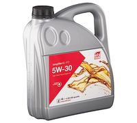 Febi bilstein Aceite de motor SAE 5W-30 HC-FO 101151, 4 litros