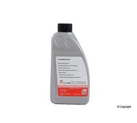 FEBI BILSTEIN Aceite hidráulico 21648 1 L amarillo