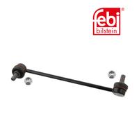 Febi BILSTEIN Acoplamiento Estabilizador Delantero Izquierdo para Hyundai H-1