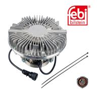 FEBI BILSTEIN Acoplamiento Viscoso para Ventilador del Radiador Peugeot 206