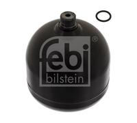 FEBI BILSTEIN Acumulador de presión, sistema frenos para BMW: Série 7, M5, Série 5, Série 6 & AUDI: Quattro (Ref: 01817)