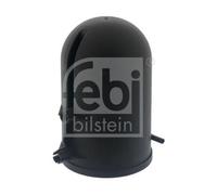 FEBI BILSTEIN Acumulador de presión, sistema frenos para PORSCHE: 911, Boxster, Carrera GT (Ref: 48831)