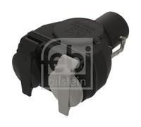 FEBI BILSTEIN Adaptador, caja de enchufe (Ref: 09734)