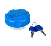 Febi bilstein AdBlue 108013 - Tapón para depósito de combustible con llave