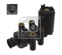 FEBI BILSTEIN Aguja del inyector para IVECO: Daily (Ref: 45243)