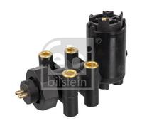 FEBI BILSTEIN Aguja del inyector (Ref: 170505)