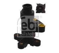 FEBI BILSTEIN Aguja del inyector (Ref: 45509)