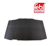 Febi BILSTEIN Aislamiento de Sala Motor para Mercedes-Benz Salón W123 Coupé C123