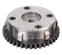 FEBI BILSTEIN Ajustador árbol de levas para JAGUAR: F Pace, XJ, XE, XF & FORD: Focus, Mondeo, Galaxy, S-Max & VOLVO: S60, V70, XC 60 (Ref: 175989)