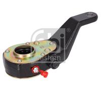 Regulador de frenado, sistema de frenos FEBI BILSTEIN 09854 izquierda