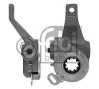 Regulador de frenado, sistema de frenos FEBI BILSTEIN 31603